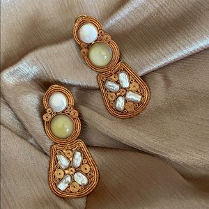 Statement Earrings